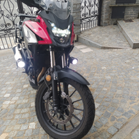 Honda CB 500 X