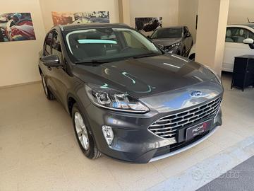 Ford Kuga 1.5 EcoBlue 120 CV aut. 2WD Titanium Bus