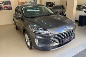 Ford Kuga 1.5 EcoBlue 120 CV aut. 2WD Titanium Bus