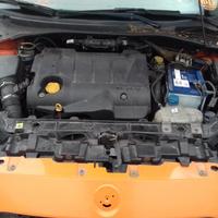 Motore punto - 1.9 d - 199a5000