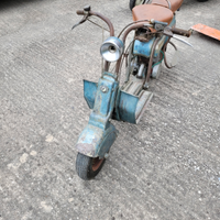 Lambretta b