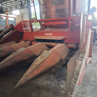 Mietitrebbia Laverda M 120