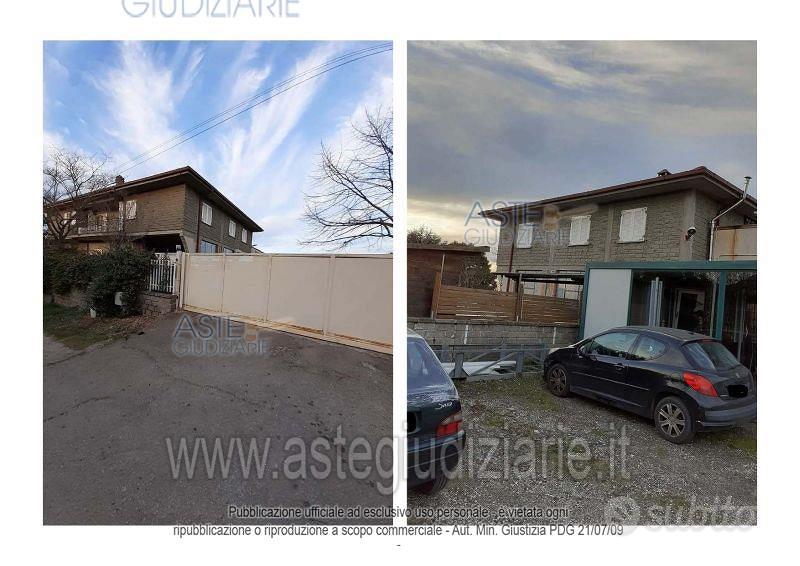 Appartamento – Viterbo, La Quercia - Vista 2