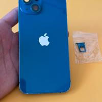 Scocca iphone 13