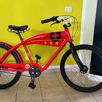 Bici Cruiser Felt sand bike Red baron RARISSIMA!!!