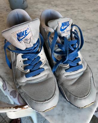 Nike Air Max 90 Originali 2017 - 309299-733