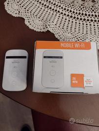 MODEM WIFI WIND SEMINUOVO
