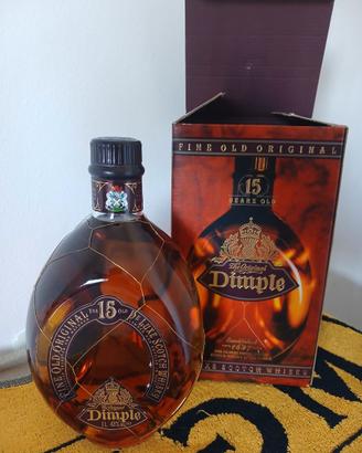 Bottiglieria Whisky