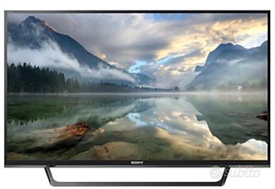 TV Hd Sony