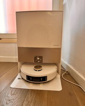 Dreame L20 Ultra – aspirapolvere e lavapavimenti