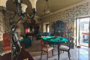 Particolare appartamento nel centro storico