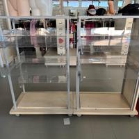 Strutture con cassetti componibili