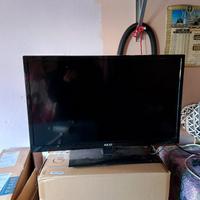 Televisione Akai 32 pollici