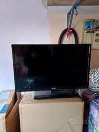 Televisione Akai 32 pollici
