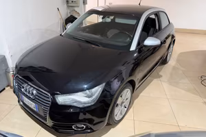 Audi A1 1.6 TDI 105 CV Ambition