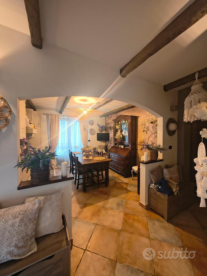 Casa – San Giusto Canavese, Torino - Vista 3
