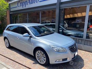 Opel Insignia SportsTourer 2.0 CDTI Cosmo 160cv Au