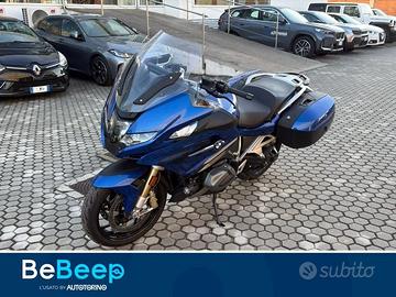 BMW Motorrad R 1250 RT SPORT ABS MY21