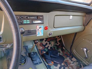 jeep viasa ebro 