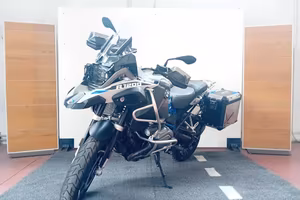 BMW R 1200 GS Adventure Abs my17