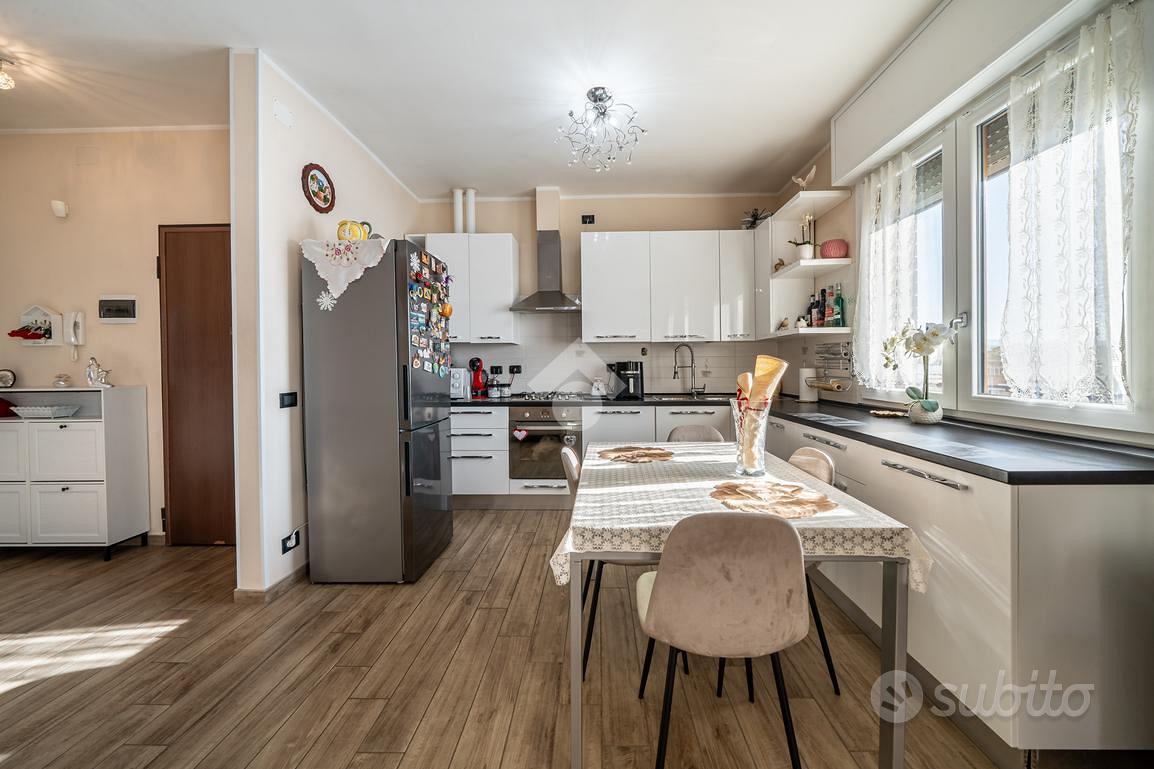 Appartamento – Formigine, Zona Artigianale di Formigine, Modena - Vista 4