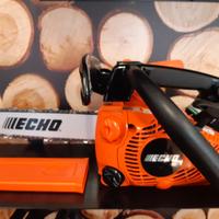 Motosega da potatura ECHO CS-280TES