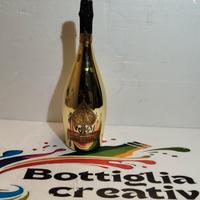 ARMAND DE BRIGNAC JEROBOAM DA ESPOSIZIONE VUOTA 