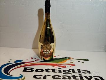 ARMAND DE BRIGNAC JEROBOAM DA ESPOSIZIONE VUOTA 