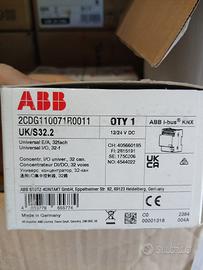 CONCENTRATORE KNX ABB