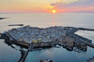 GALLIPOLI CENTRO STORICO - APPARTAMENTI x VACANZE