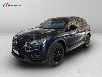 Mazda CX-5 2.2 Evolve 2wd 150cv 6at my15