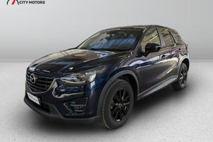 Mazda CX-5 2.2 Evolve 2wd 150cv 6at my15
