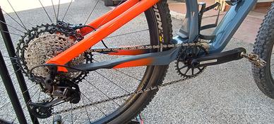 Cannondale Scalpel 2 