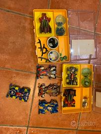 Auto elettriche “4WD” anni 2009