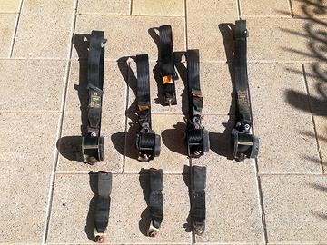 Ricambi Alfa 75 - 1° serie