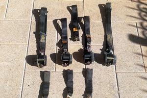 Ricambi Alfa 75 - 1° serie