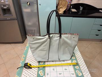 Borsa Grande / Shopper da Donna – Verde Chiaro