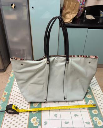 Borsa Grande / Shopper da Donna – Verde Chiaro