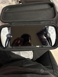 playstation portal