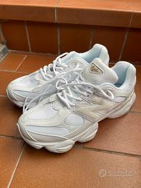 Scarpe New Balance bianche