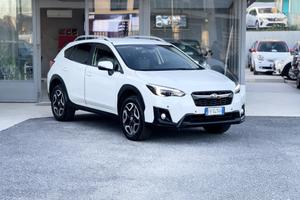 Subaru XV 2.0 Benzina 4X4 156CV E6 - 2018