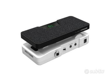 hottone tunner press