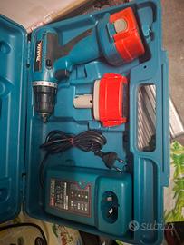 avvitatore makita 