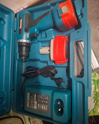 avvitatore makita 