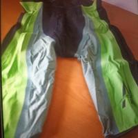 pantaloncino gara nuoto taglia 26