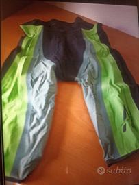 pantaloncino gara nuoto taglia 26