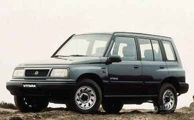 Ricambi a buon prezzo Vitara 5 porte
