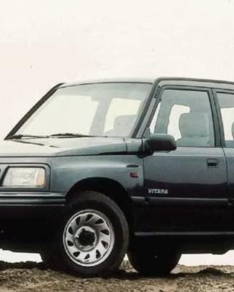 Ricambi a buon prezzo Vitara 5 porte