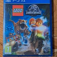 Gioco PS4 - JURASSICO