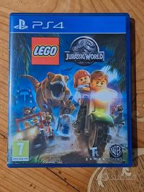 Gioco PS4 - JURASSICO
